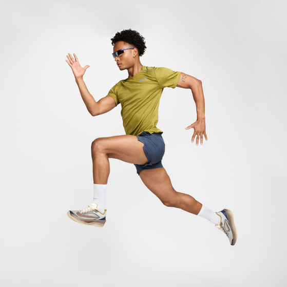 Nike Dri-FIT Stride 5'' Short Heren
