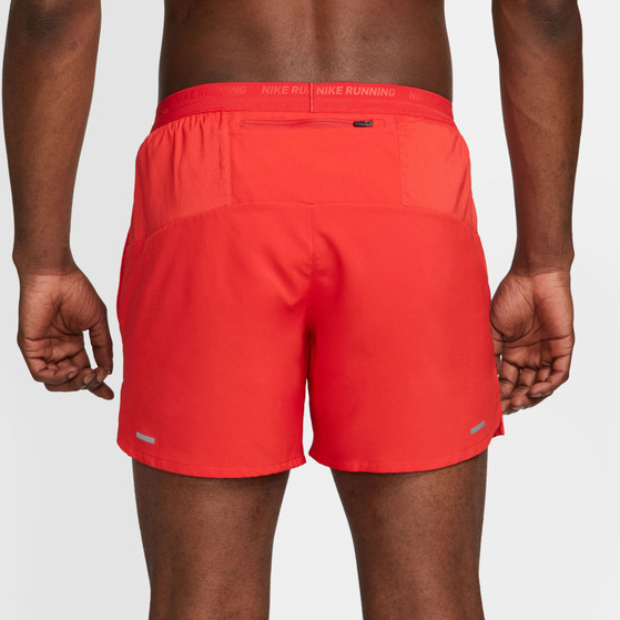 Nike Dri-FIT Stride 5'' Short Heren