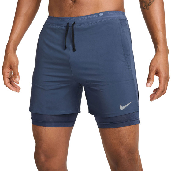 Nike Dri-FIT Stride 7'' 2in1 Shorts Herr