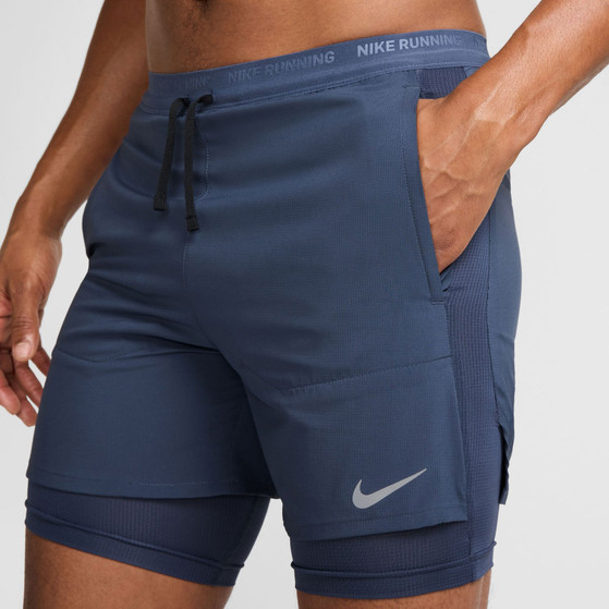 Nike Dri-FIT Stride 7'' 2in1 Shorts Herr