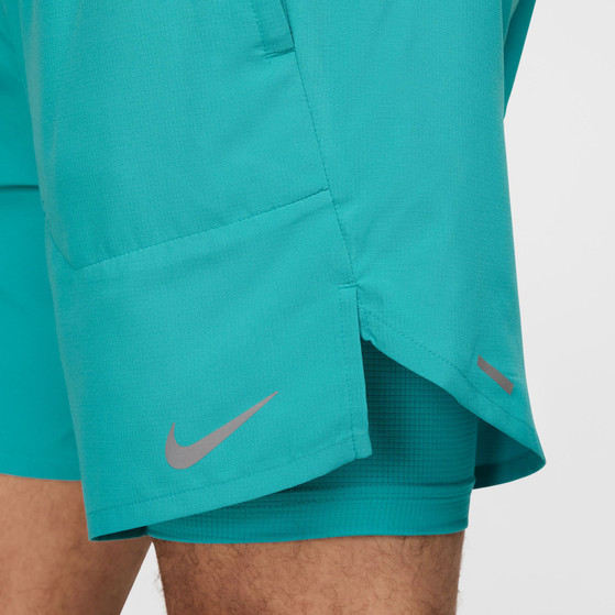Nike Dri-FIT Stride 7'' 2in1 Short Heren