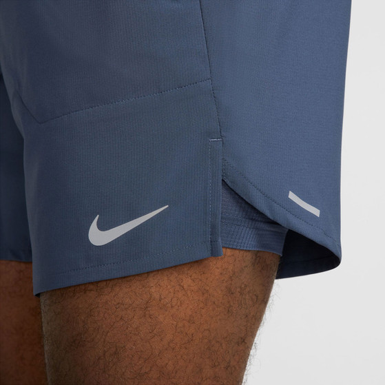 Nike Tröja Shorts 2in1 7'' Set Herr
