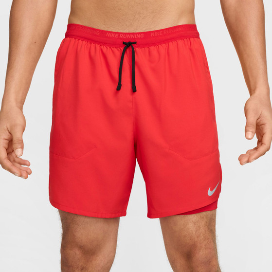 Nike Dri-FIT Stride 7'' 2in1 Short Heren