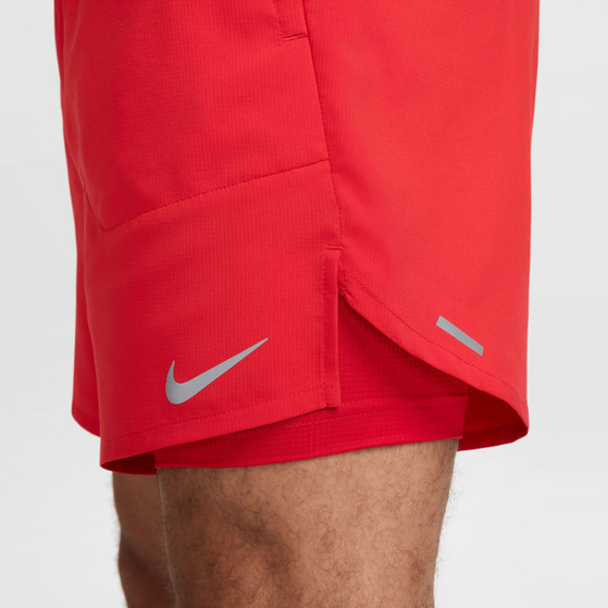 Nike Dri-FIT Stride 7'' 2in1 Short Heren