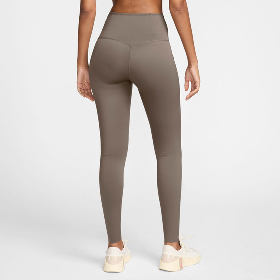 Nike Dri-FIT Go High-Rise Legging Dames
