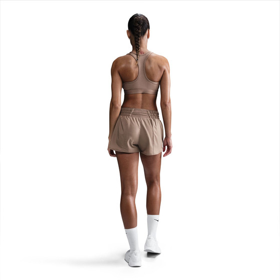 Nike Swoosh Medium Support Padded Sport-bh