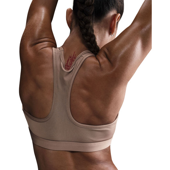 Nike Swoosh Medium Support Padded Sport BH