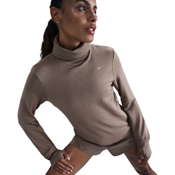 Nike Dri-FIT Swift Element Longsleeve Damen