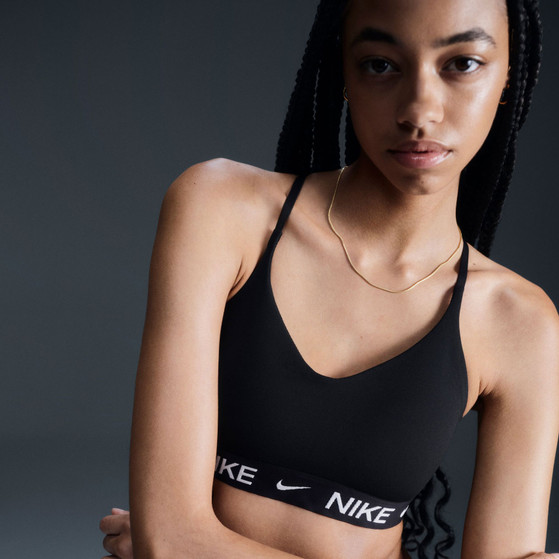 Nike Indy Low Support Padded Sports Bra