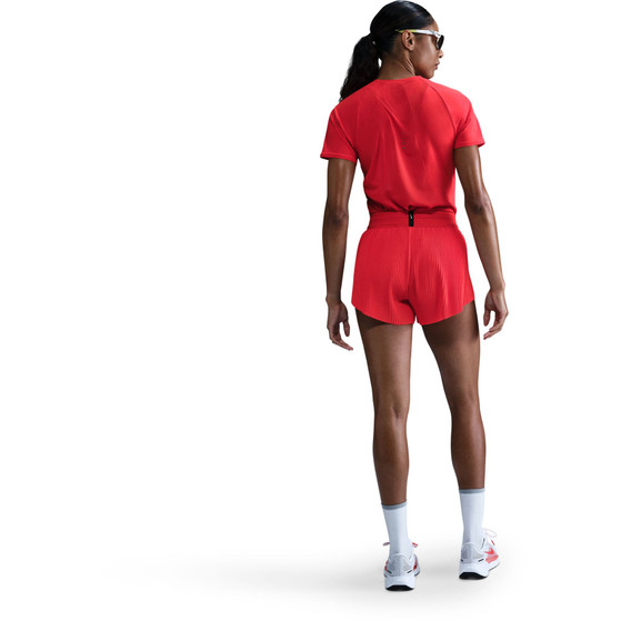 Nike Dri-FIT AeroSwift 3'' Running Short Dames