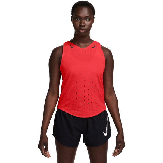 Nike Aeroswift Singlet Korta tights Set Dam
