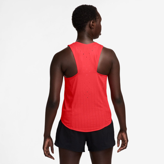 Nike Aeroswift Singlet Korta tights Set Dam