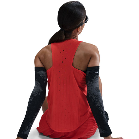 Nike Aeroswift Singlet Korta tights Set Dam