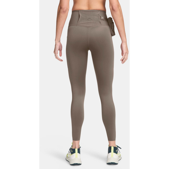Nike Dri-FIT Go High Waisted 7/8 Leggings Damen