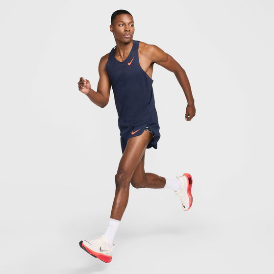 Nike Dri-FIT AeroSwift 4'' Shorts Herr