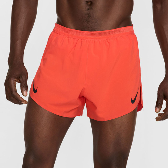 Nike Dri-FIT AeroSwift 4'' Short Heren