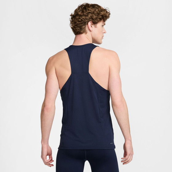 Nike Dri-FIT Fast Singlet Heren