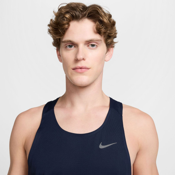 Nike Dri-FIT Fast Singlet Heren