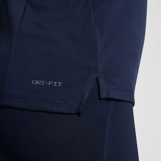 Nike Dri-FIT Fast Singlet Heren