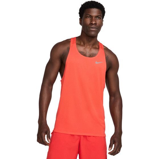 Nike Dri-FIT Fast Singlet Herren