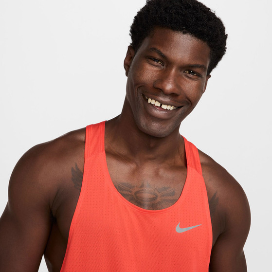 Nike Dri-FIT Fast Singlet Herren