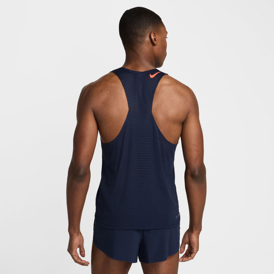Nike Dri-FIT AeroSwift Singlet Herr