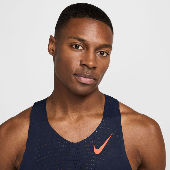 Nike Dri-FIT AeroSwift Singlet Herr