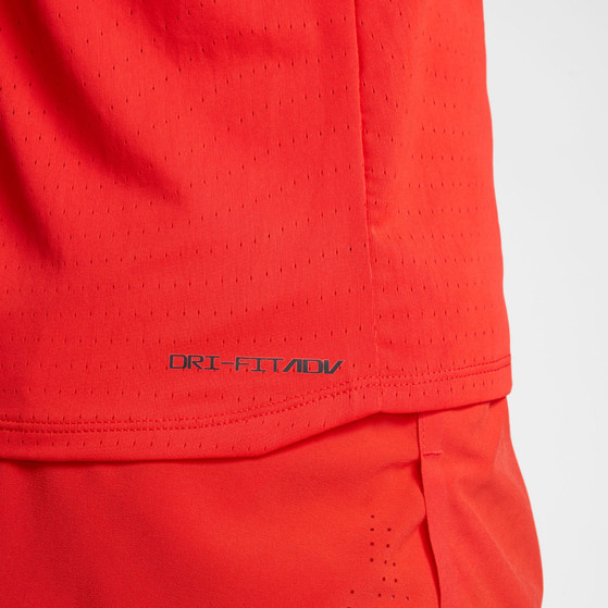 Nike Singlet Short 4'' Set Heren
