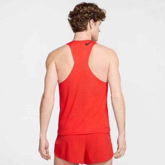 Nike Singlet Short 4'' Set Heren