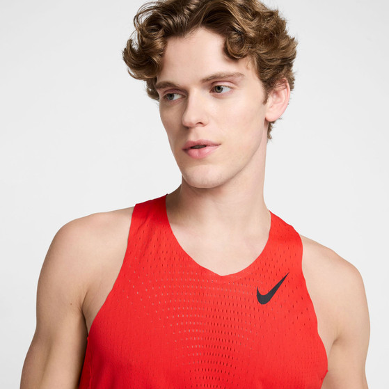 Nike Singlet Short 4'' Set Heren