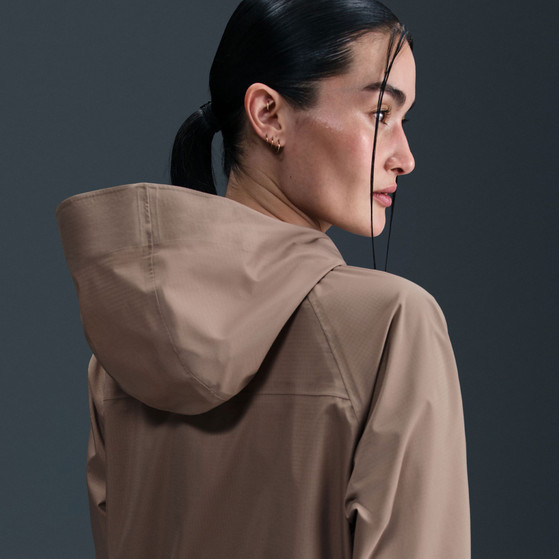 Nike Dri-FIT Trail Storm-FIT Jacket Women