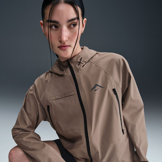 Nike Dri-FIT Trail Storm-FIT Jacket Women