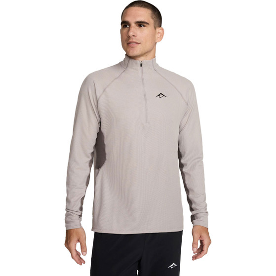 Nike Dri-FIT Trail Half-Zip Longsleeve Herren