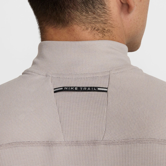 Nike Dri-FIT Trail Half-Zip Longsleeve Heren