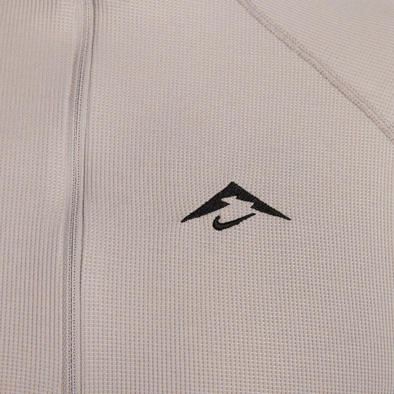 Nike Dri-FIT Trail Half-Zip Longsleeve Heren
