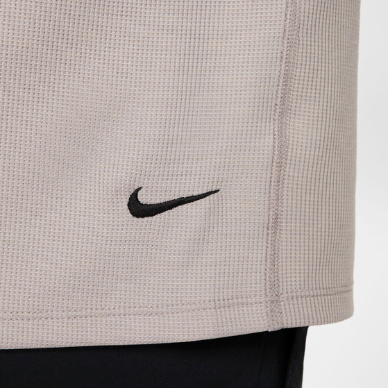 Nike Dri-FIT Trail Half-Zip Longsleeve Heren