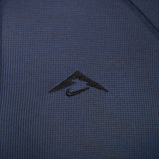 Nike Dri-FIT Trail 1/2 Zip Långärmad Tröja Herr