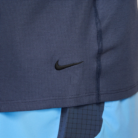 Nike Dri-FIT Trail 1/2 Zip Långärmad Tröja Herr