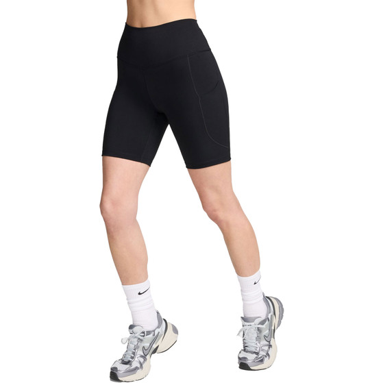 Nike Dri-FIT One High-Rise 8'' Legging Dames