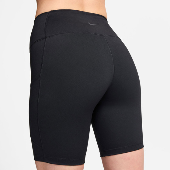 Nike Dri-FIT One High-Rise 8'' Legging Dames
