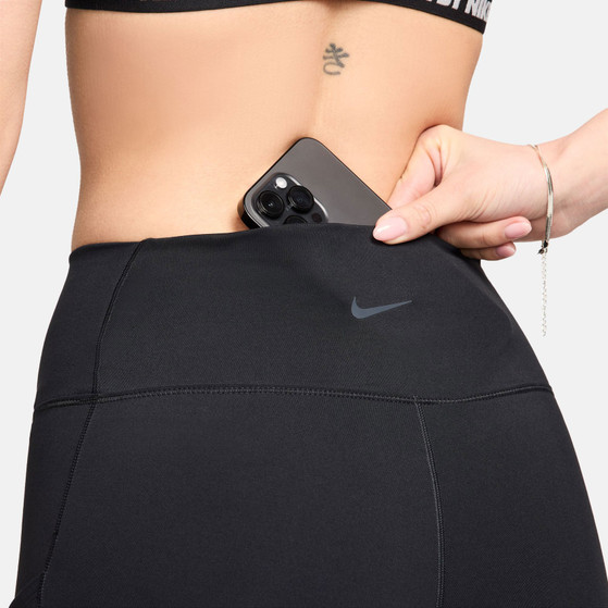 Nike Dri-FIT One High-Rise 8'' Legging Dames