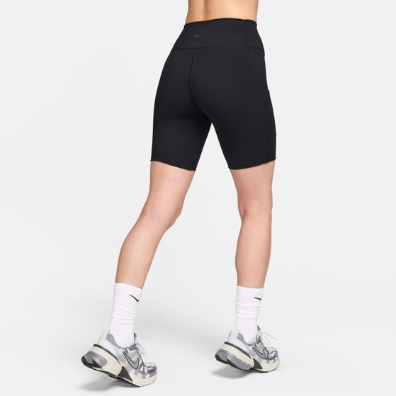 Nike Dri-FIT One High-Rise 8'' Legging Dames