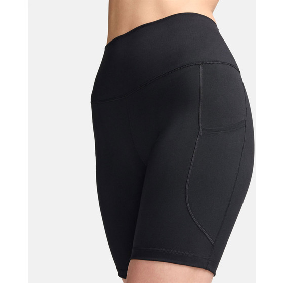 Nike Dri-FIT One High-Rise 8'' Legging Dames