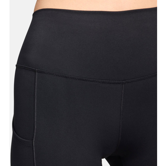 Nike Dri-FIT One High-Rise 8'' Legging Dames