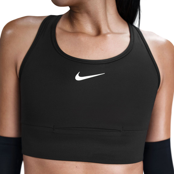 Nike Swoosh Pocket BH