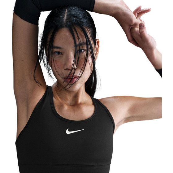 Nike Swoosh Pocket BH