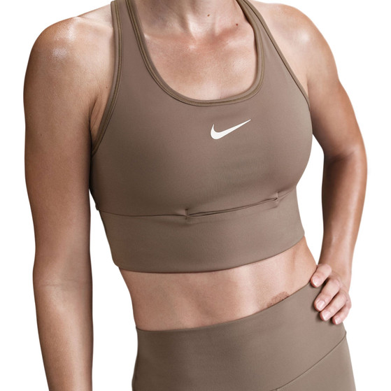 Nike Swoosh Pocket BH