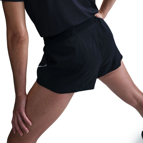 Nike Dri-FIT One Swoosh Short Dames