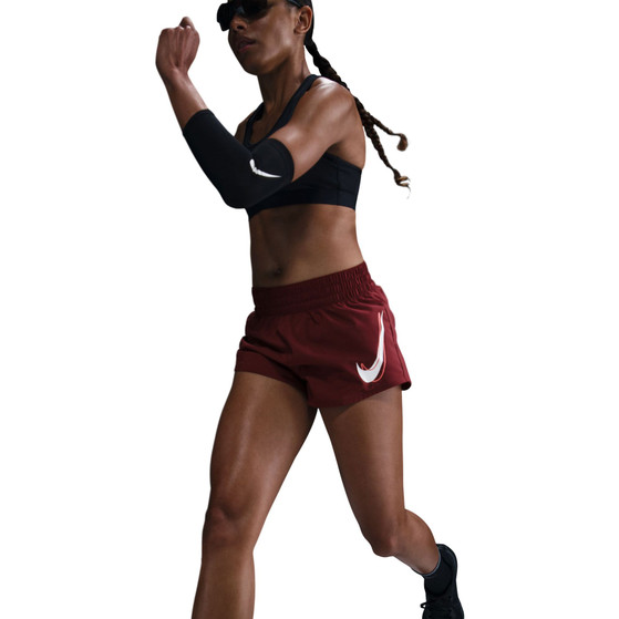 Nike Dri-FIT One Swoosh Short Dames