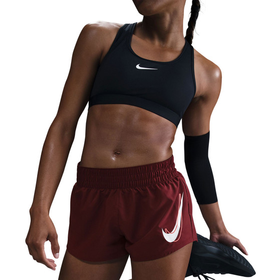Nike Dri-FIT One Swoosh Short Dames